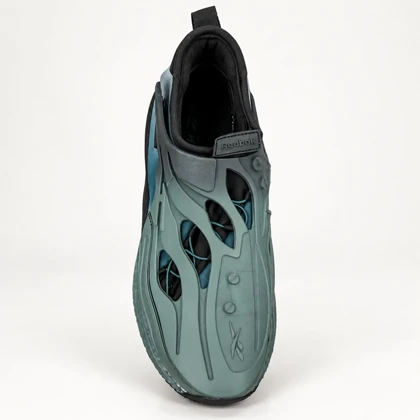 کفش Reebok original شناسنامه دار مدل floatride کدRee45 هورآن مارکت