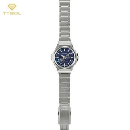 ساعت مچی مردانه کاسیو جیشاک CASIO G-SHOCK GST-B1000D-2A