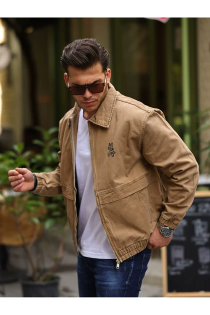 کت و ژاکت مردانه ltc-jeans