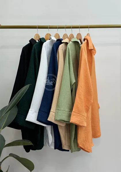 تونیک مانتویی ریتا