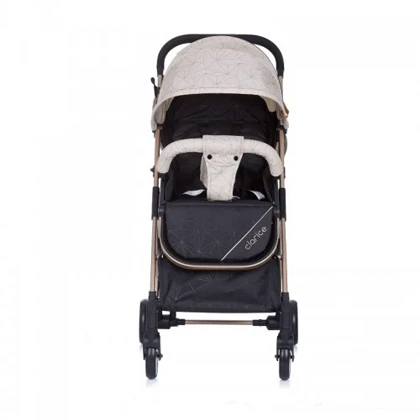 کالسکه کرم چیپولینو مدل chipolino CLARICE 2202 HU