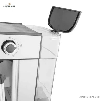اسپرسوساز 1.8 لیتر گوسونیک مدل GOSONIC GEM-971