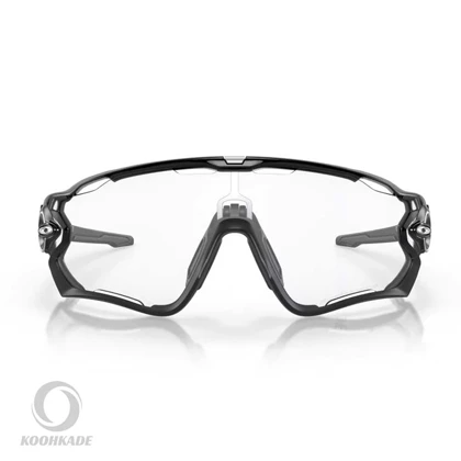 عینک ورزشی فتوکرومیک اوکلی OAKLEY JAWBREAKER