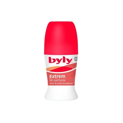 مام رول ضد تعریق BYLY مدل 72 ساعته EXTREM PROTECT