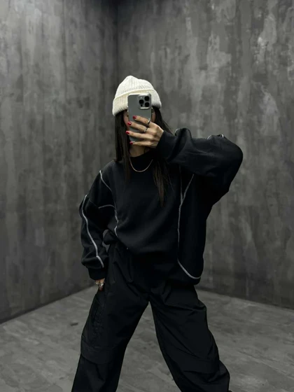 دورس PULL&BEAR رودوخت