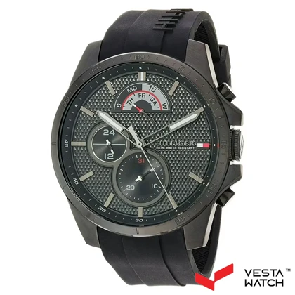 ساعت مچی مردانه تامی هیلفیگر TOMMY HILFIGER مدل 1791352