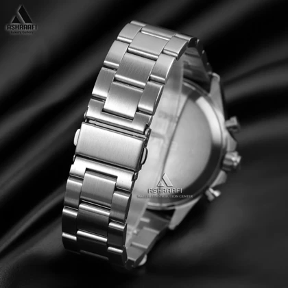 ساعت مچی تی انجین T-Engine Drum Chrono 3940-SB