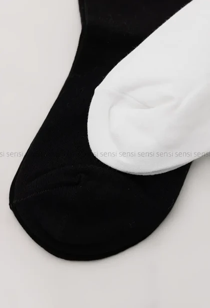 جوراب بالا زانو آدیداس کد1004992