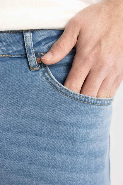 شلوار جین مردانه defacto