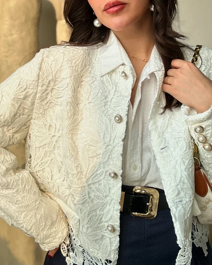 شومیز گیپوری
