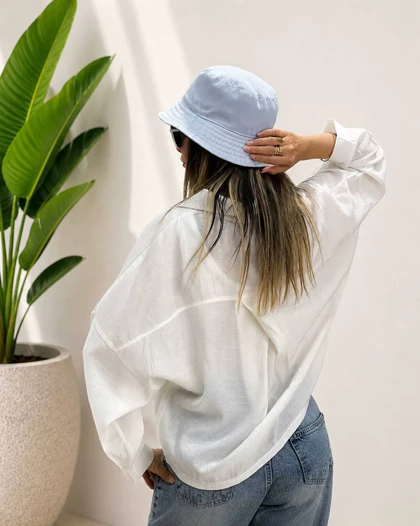 شومیز وول اسکای