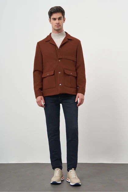 کت و کاپشن مردانه morven morven