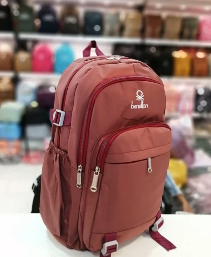 کوله پشتی خارجی بنلون