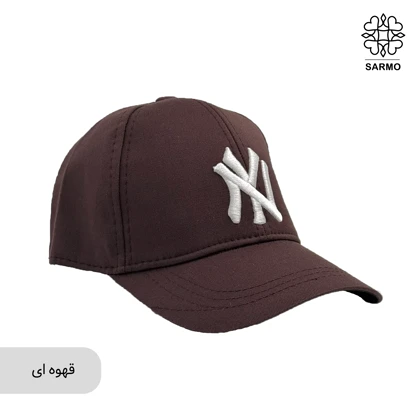 کلاه کپ زنانه نیویورک NY