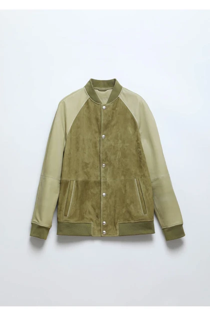 کت و کاپشن مردانه ramsey