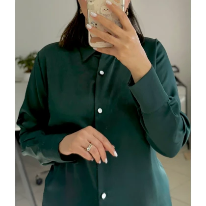 شومیز زنانه مدل جولیا کد 137