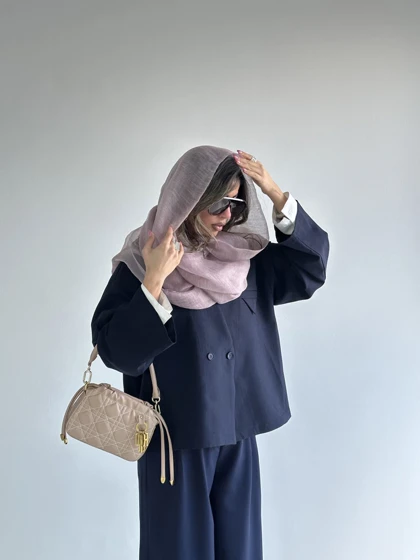 کت یقه هفت