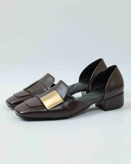 1623 - دوسانتی بغل باز یراق مربع1623