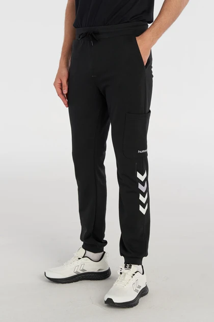 شلوار گرمکن مردانه اورجینال هامل hummel