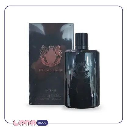 ادکلن Johnwin Gyltig Intense جانوین جیلتیگ اینتنس