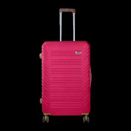 چمدان سایز کوچک 20 اینچی وارداتی هوسونی مدل HOSSONI - HSN40158 NEW LINE -20 Small