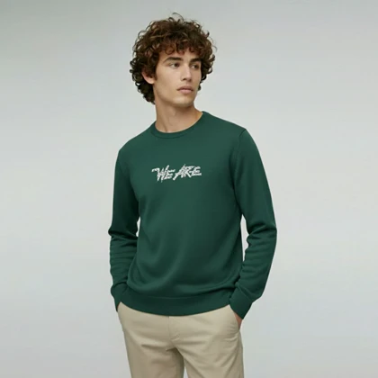 دورس چاپی We are KENVELO