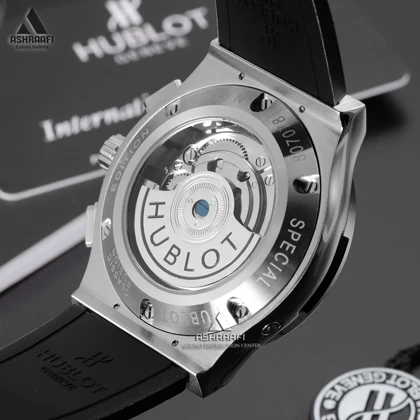 ساعت مردانه هابلوت Hublot Classic Fusion 7078