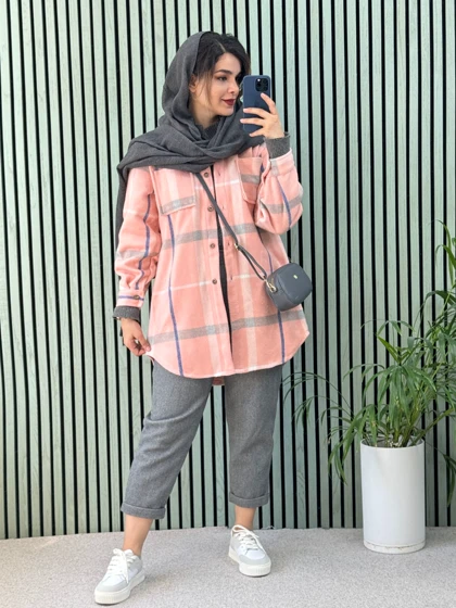 شکت پشمی آرامیس