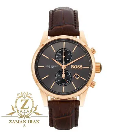 ساعت مچی مردانه هوگو بوس Hugo Boss اورجینال مدل 1513281