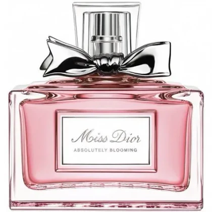 عطر ادکلن دیور میس دیور ابسولوتلی بلومینگ 100 میلی اصلی Dior Miss Dior Absolutely Blooming