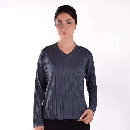 بلوز زنانه D165