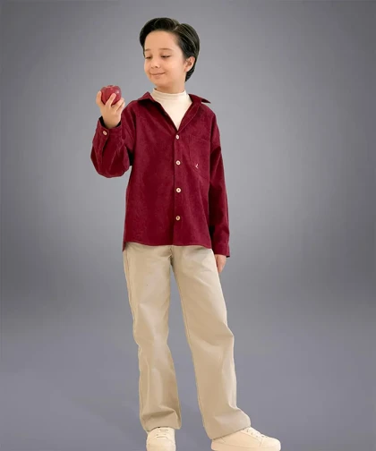 ژاکت پسرانه ملورینا Melorina کد 42216