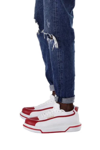 کتانی مردانه chekich