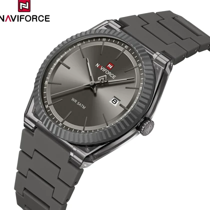 ساعت ناوی فورس اورجینال مردانه NAVIFORCE NF6116