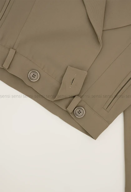 ست کت شلوار دوجیب فیتو مورگان کد1005713