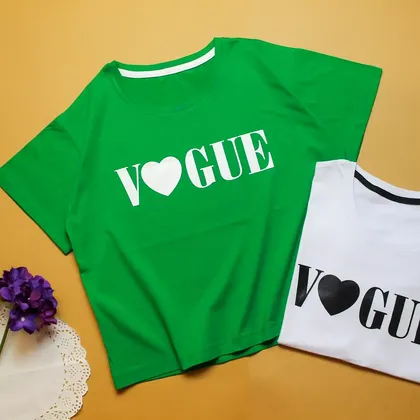 کراپ VOGUE