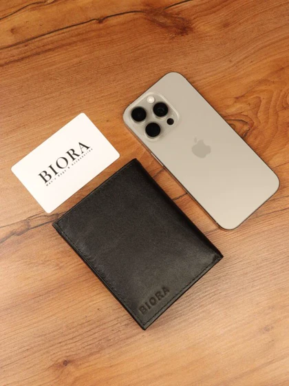 کیف پول مردانه بیورا مدل KPK09