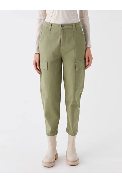 شلوار زنانه اورجینال ال سی وایکیکی lc-waikiki