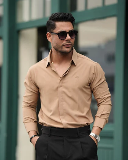 پیراهن دوشین