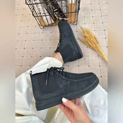 نیم‌بوت دوکش