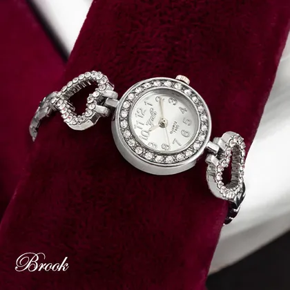 ساعت مچی زنانه Brook