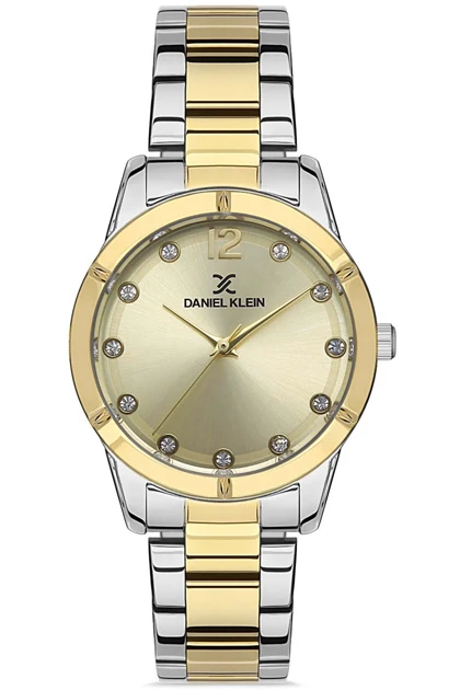 ساعت زنانه دنیل کلین daniel-klein