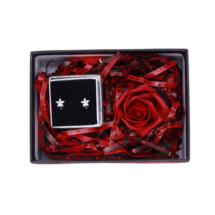 باکس هدیه دخترانه سفارشی