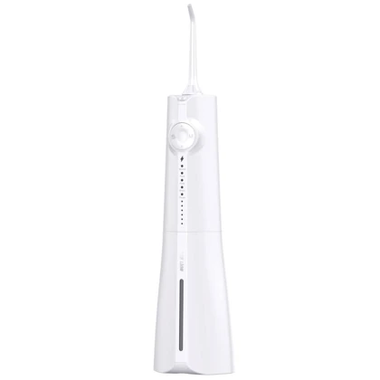 دهان شوی شارژی 300 میلی لیتر قابل حمل گرین لاین GNPROR300MLBK