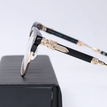 عینک برند CHROME HEARTS کد 181456