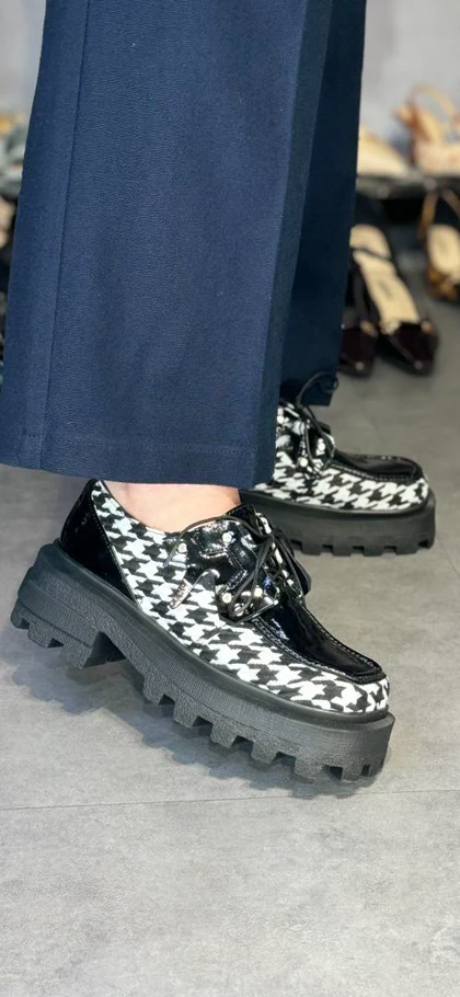 6067L - لوفر پیچازی خوکی 6067L