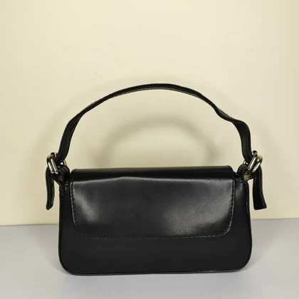 کیف زنانه فانتزی دستی و دوشی کوچک مینیمال، ترندی و شیک