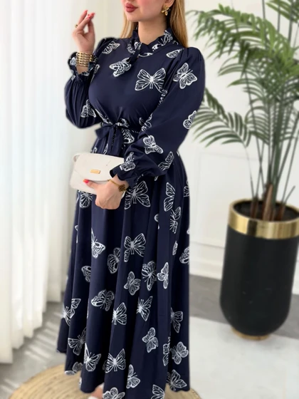 پیراهن روزمره آرتمیس 0469