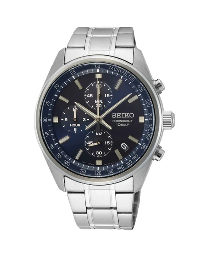 ساعت مچی مردانه سیکو SEIKO SSB377P1