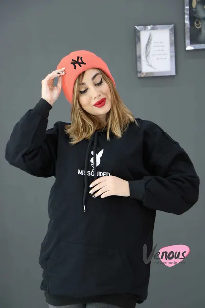 کلاه بافت NY